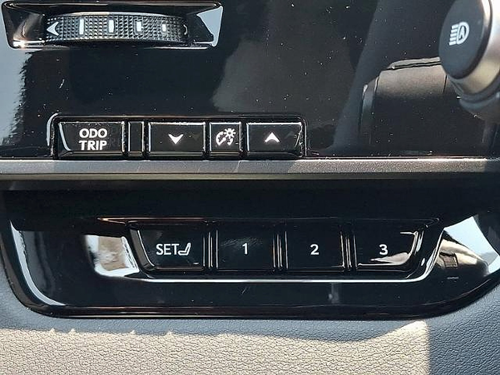 Used 2026 Lexus RX 350h AWD/4WD image 29