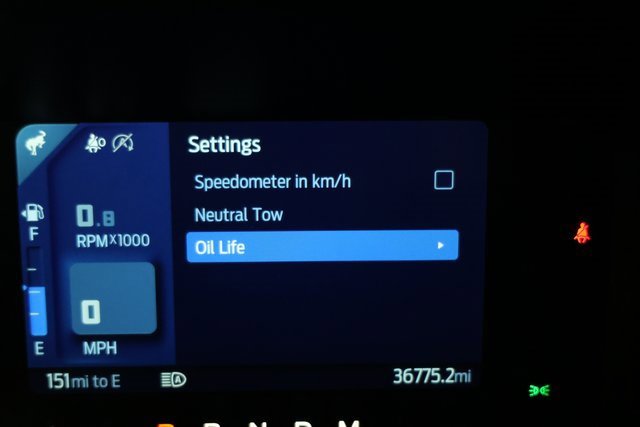 Used 2021 Ford Bronco First Edition image 93