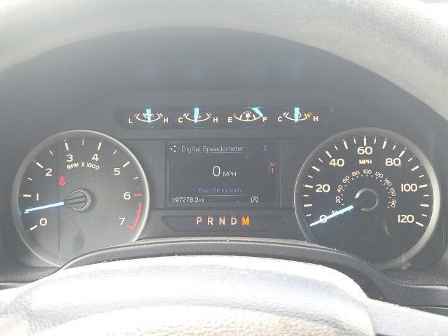 Used 2018 Ford F150 XLT w/ XTR Package AWD/4WD image 40