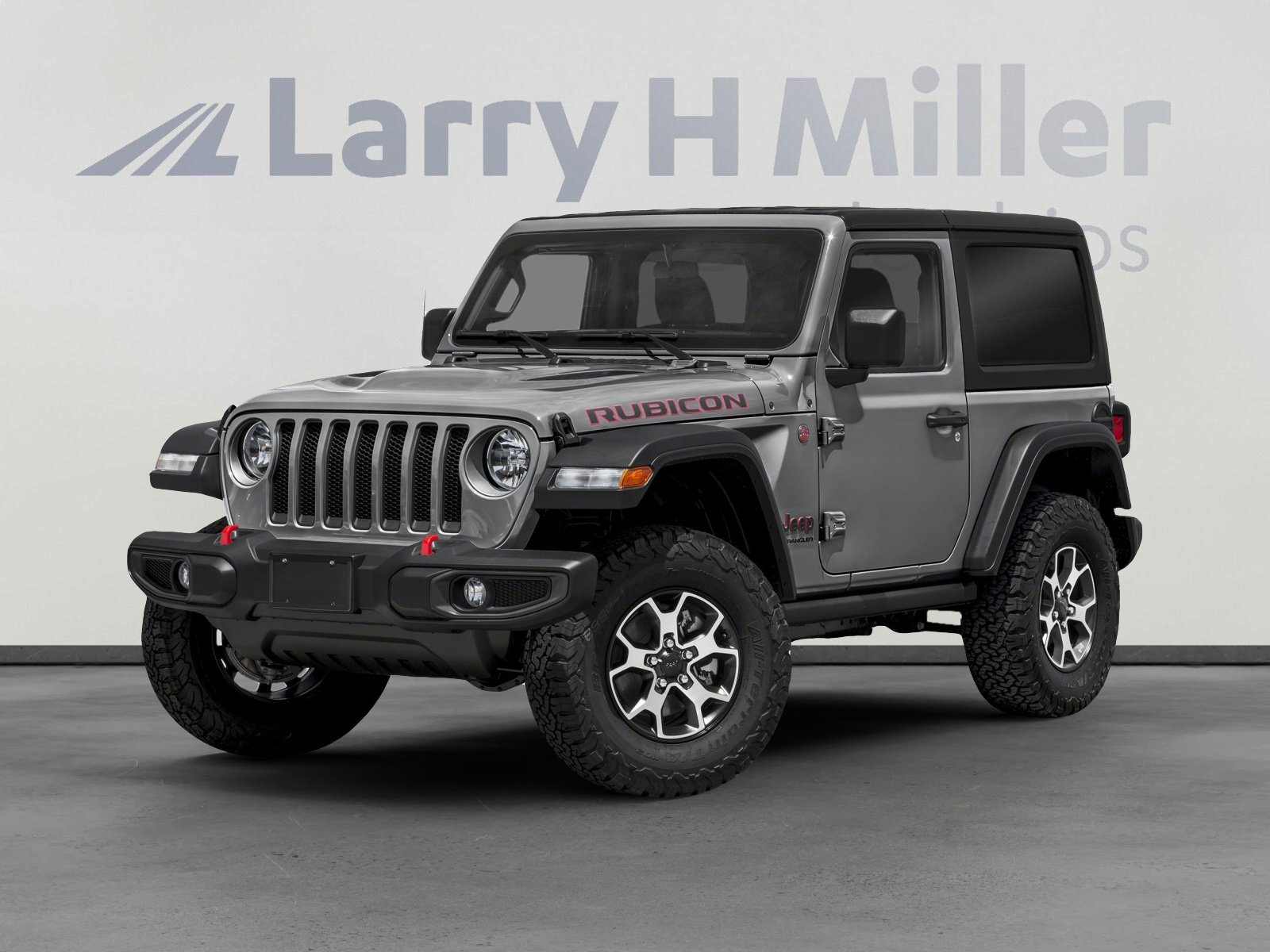 Used 2021 Jeep Wrangler Rubicon w/ Cold Weather Group
