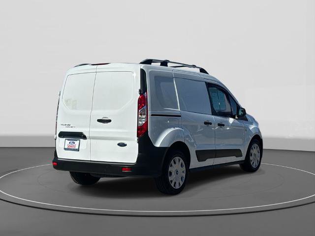 Certified 2019 Ford Transit Connect XL image 5