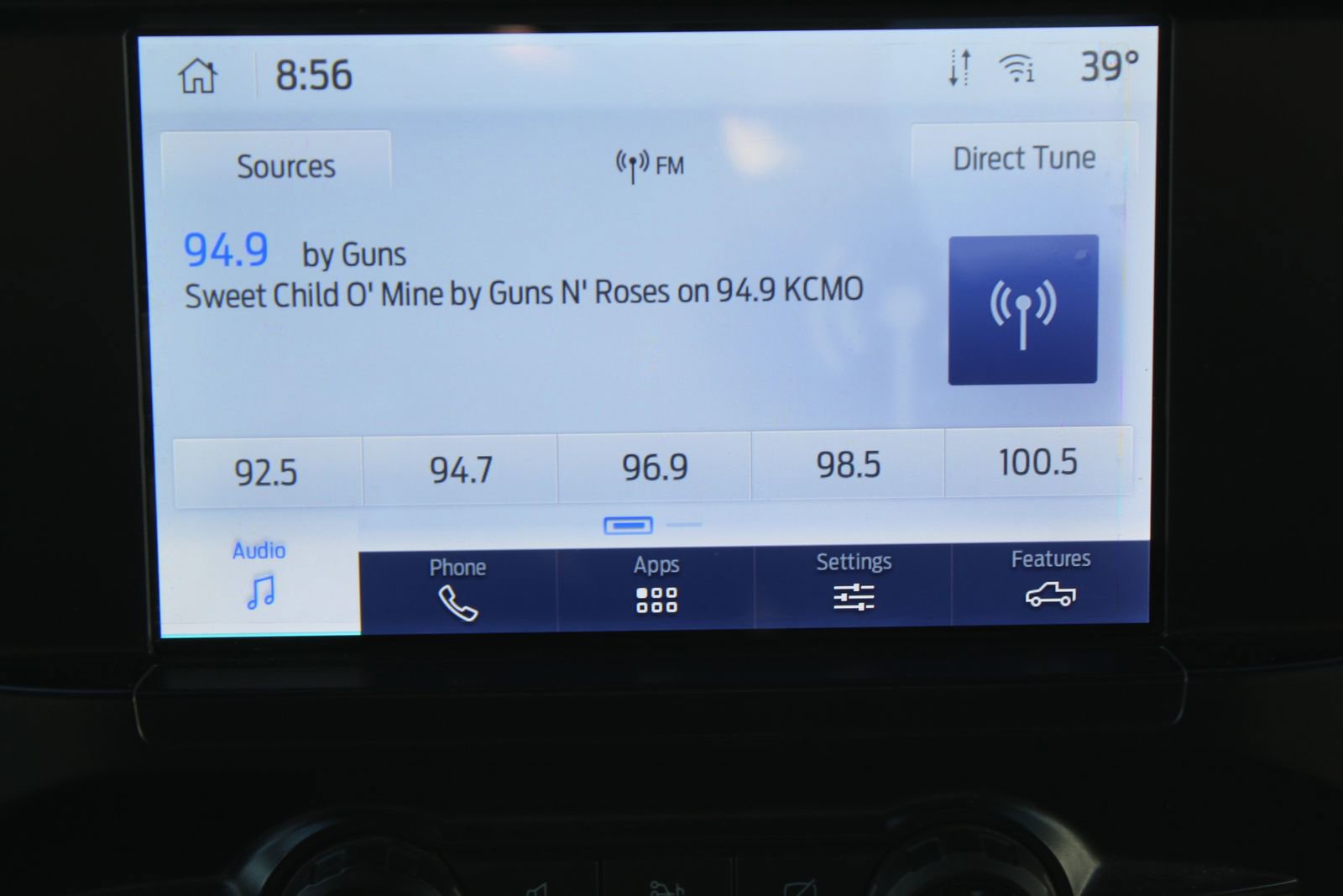 Used 2022 Ford F150 XL w/ STX Appearance Package image 36