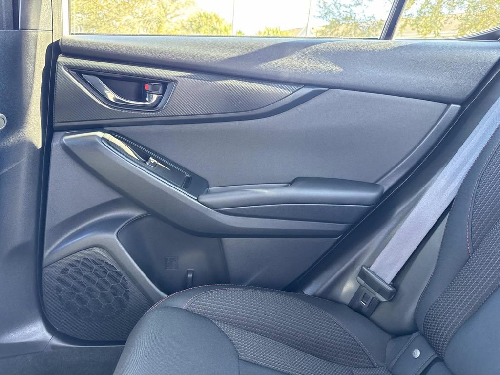 Used 2023 Subaru WRX Premium image 19