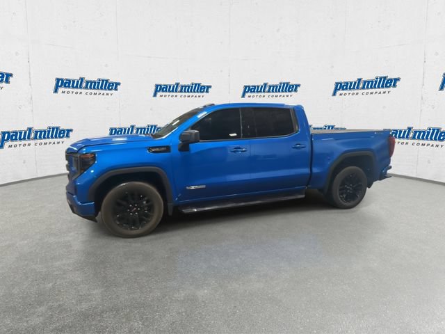 Used 2024 GMC Sierra 1500 Elevation AWD/4WD image 5
