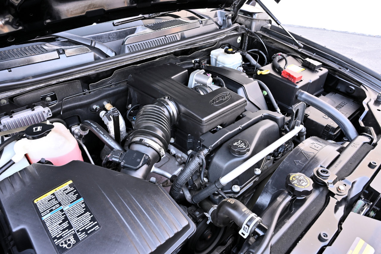 Used 2006 HUMMER H3 image 40