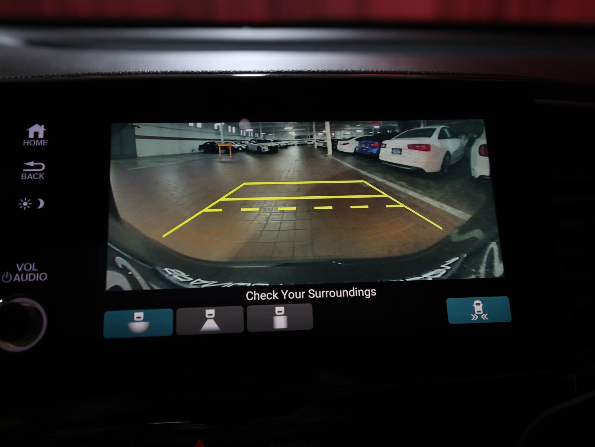 Used 2019 Honda Passport EX-L image 19