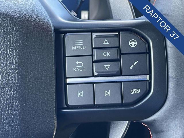 Used 2025 Ford F150 Raptor AWD/4WD image 19
