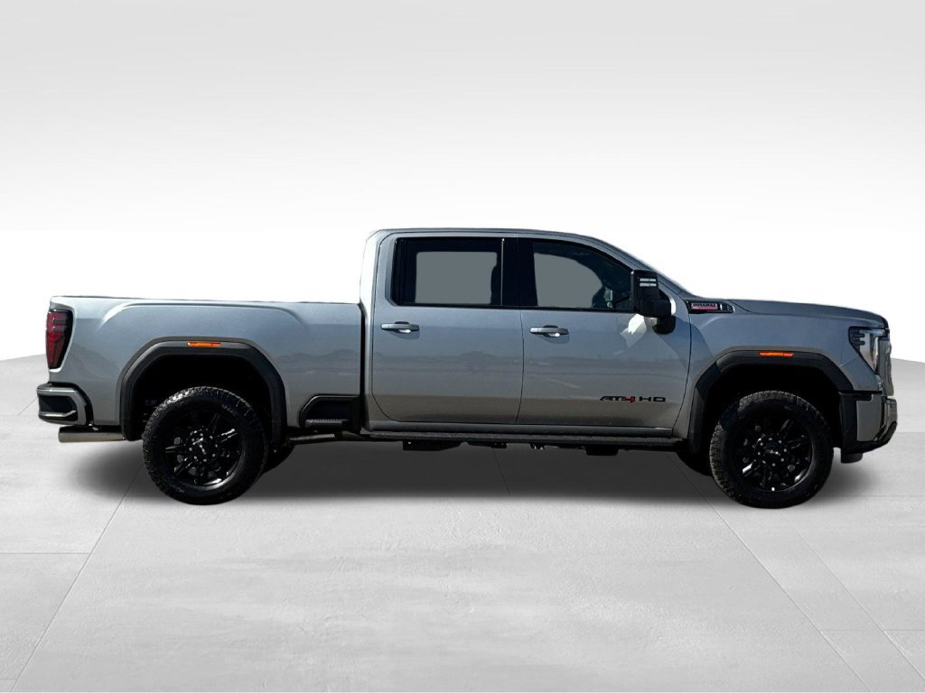 New 2026 GMC Sierra 2500 AT4 w/ AT4 Premium Plus Package AWD/4WD image 6