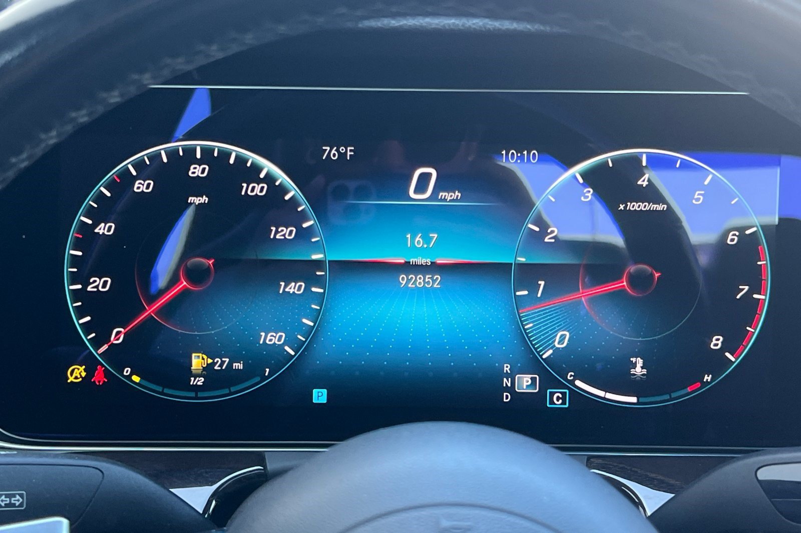 Used 2021 Mercedes-Benz E 350 Sedan image 22