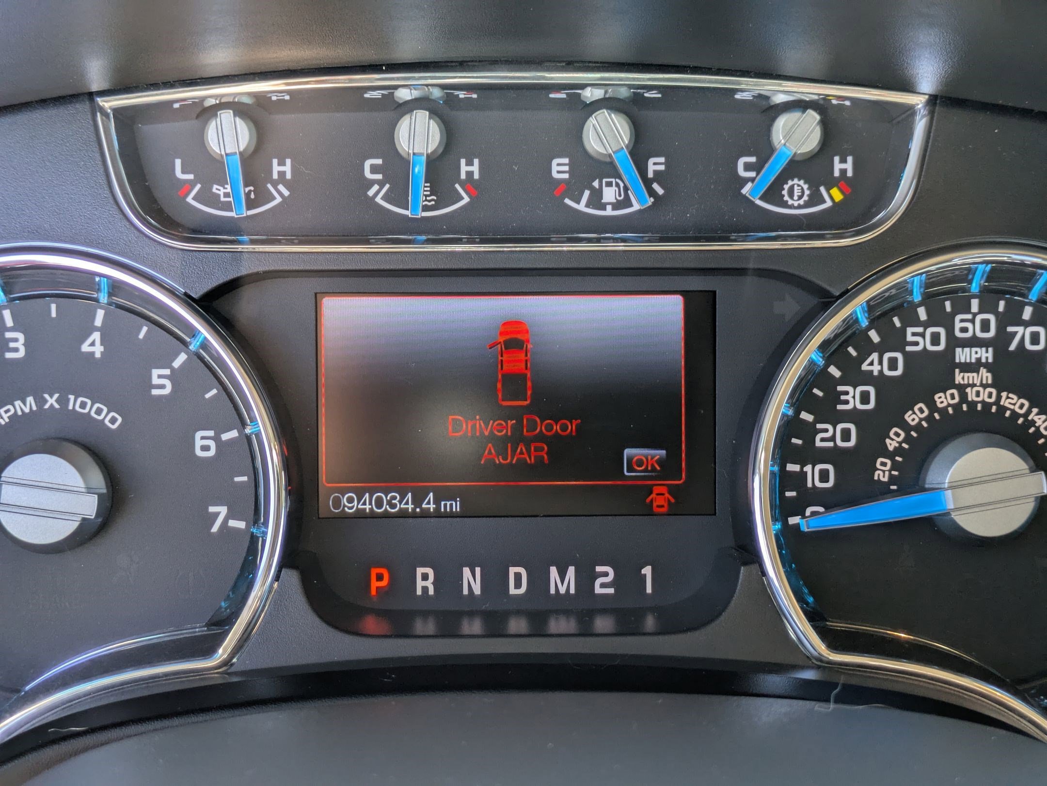 Used 2013 Ford F150 Lariat w/ Luxury Equipment Group AWD/4WD image 21