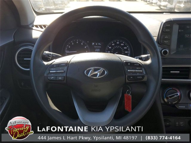 Used 2020 Hyundai Kona SE image 38