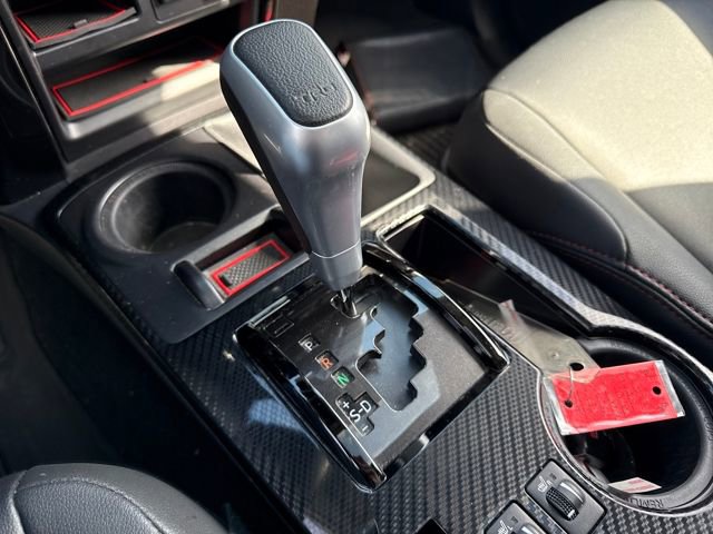 Used 2021 Toyota 4Runner TRD Off-Road Premium w/ Moonroof Package image 35