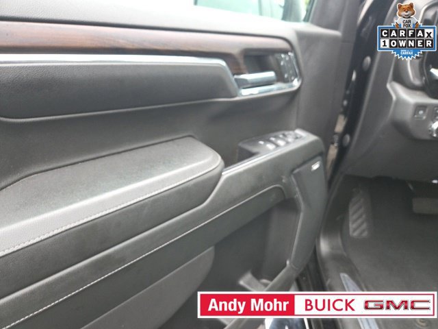 Used 2026 GMC Sierra 1500 Denali