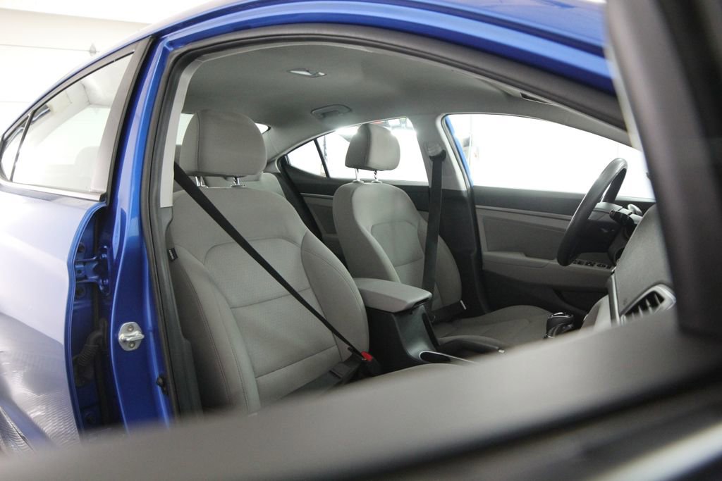 Used 2018 Hyundai Elantra SEL FWD image 59