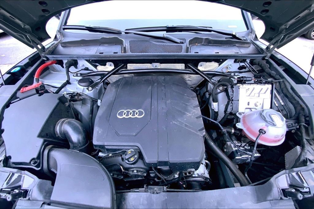 Certified 2023 Audi Q5 2.0T Premium w/ Convenience Package image 29