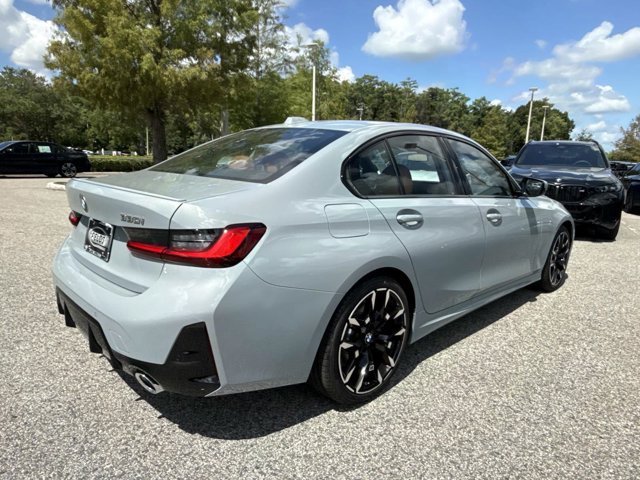 New 2026 BMW 330i Sedan w/ M Sport Package RWD image 3