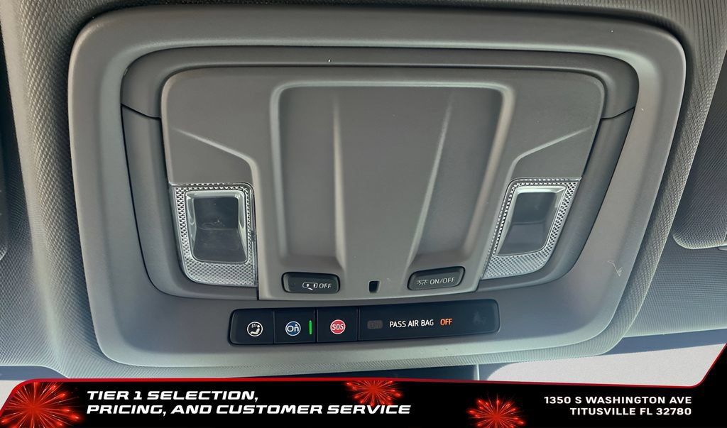 Used 2024 GMC Sierra 1500 Pro w/ Pro Value Package AWD/4WD image 29