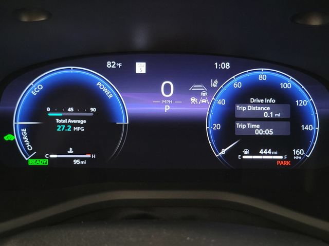 Used 2026 Toyota Camry XSE FWD image 20