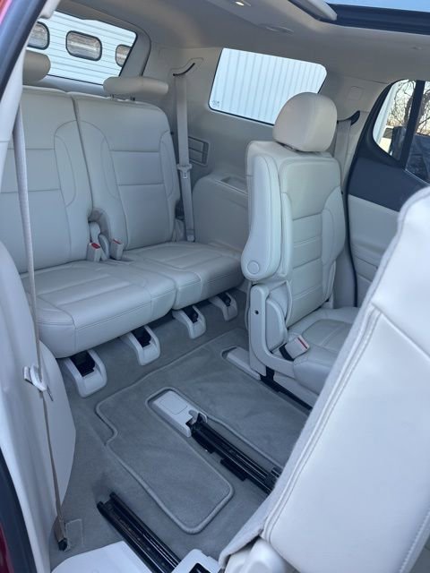 Used 2022 GMC Acadia Denali w/ Denali Ultimate Package image 49