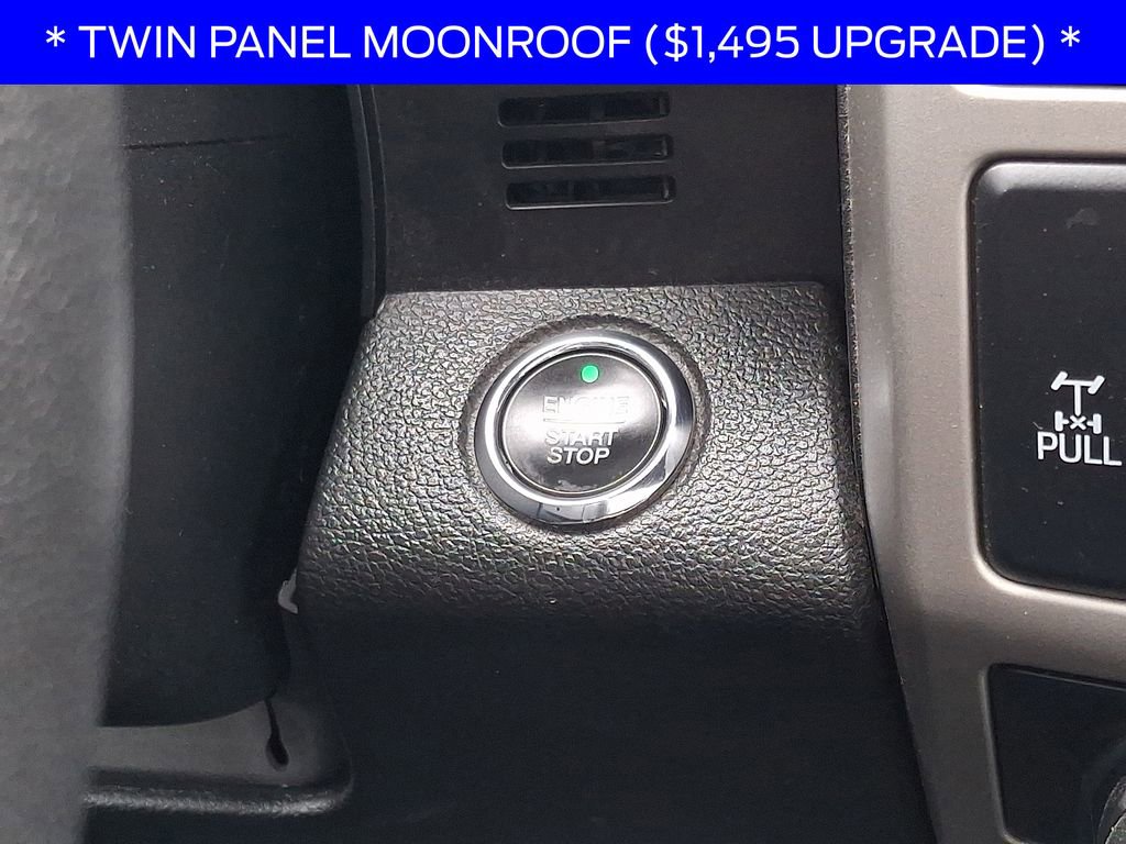 Used 2020 Ford F150 Lariat w/ Equipment Group 502A Luxury AWD/4WD image 26