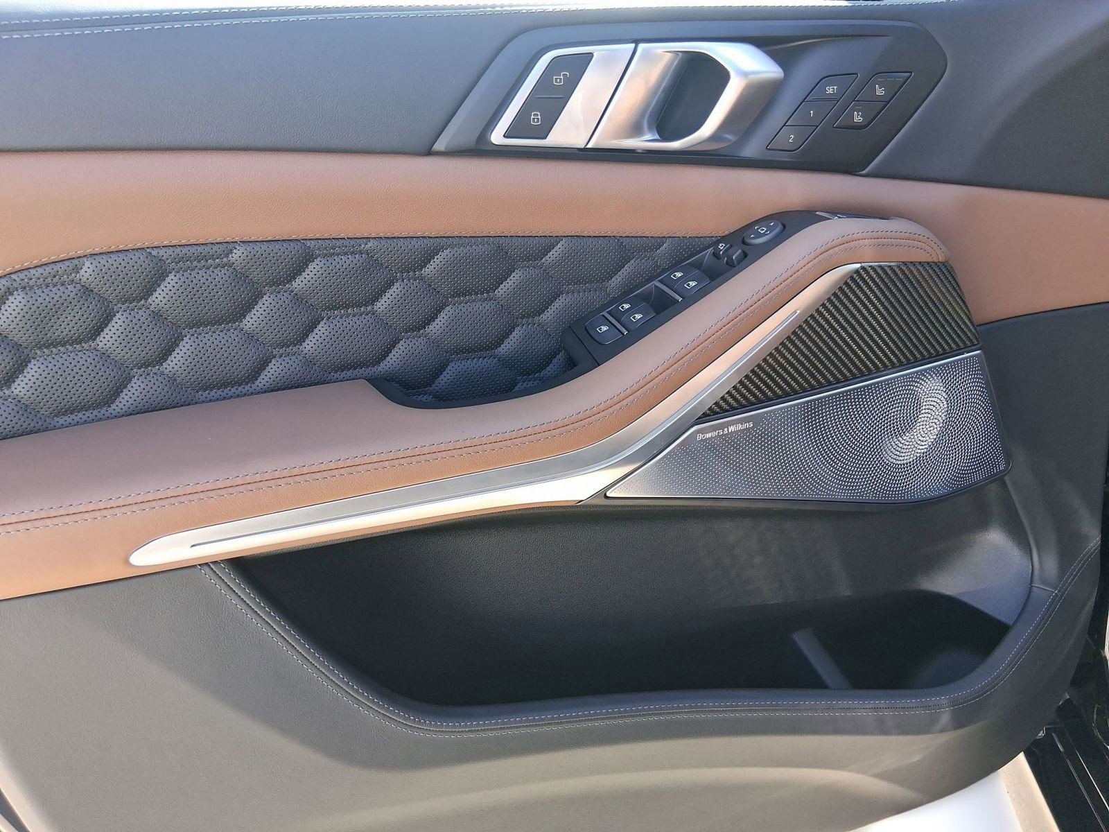 New 2026 BMW X5 M Competition w/ Executive Package image 13