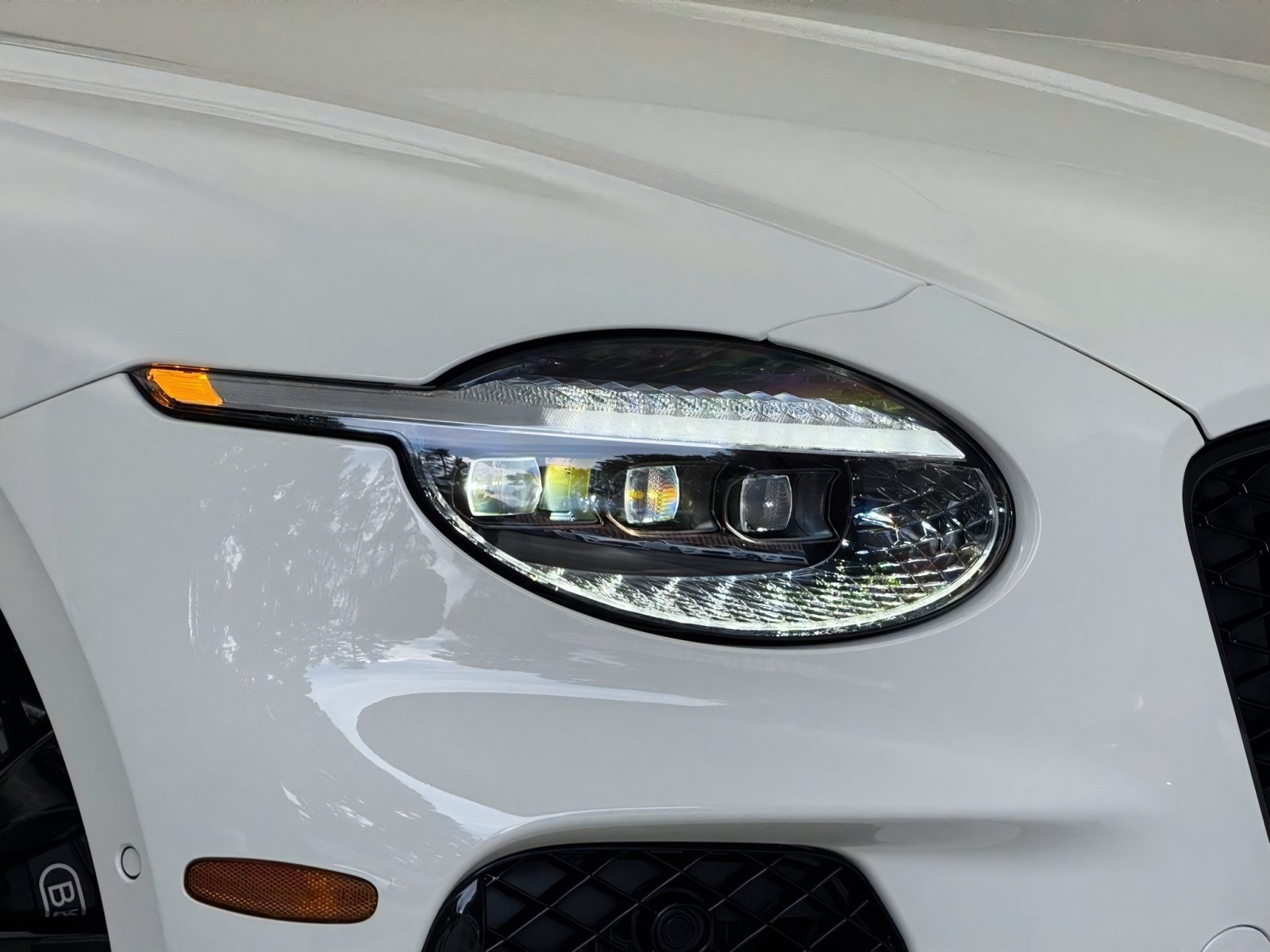 New 2026 Bentley Continental GT AWD/4WD image 20
