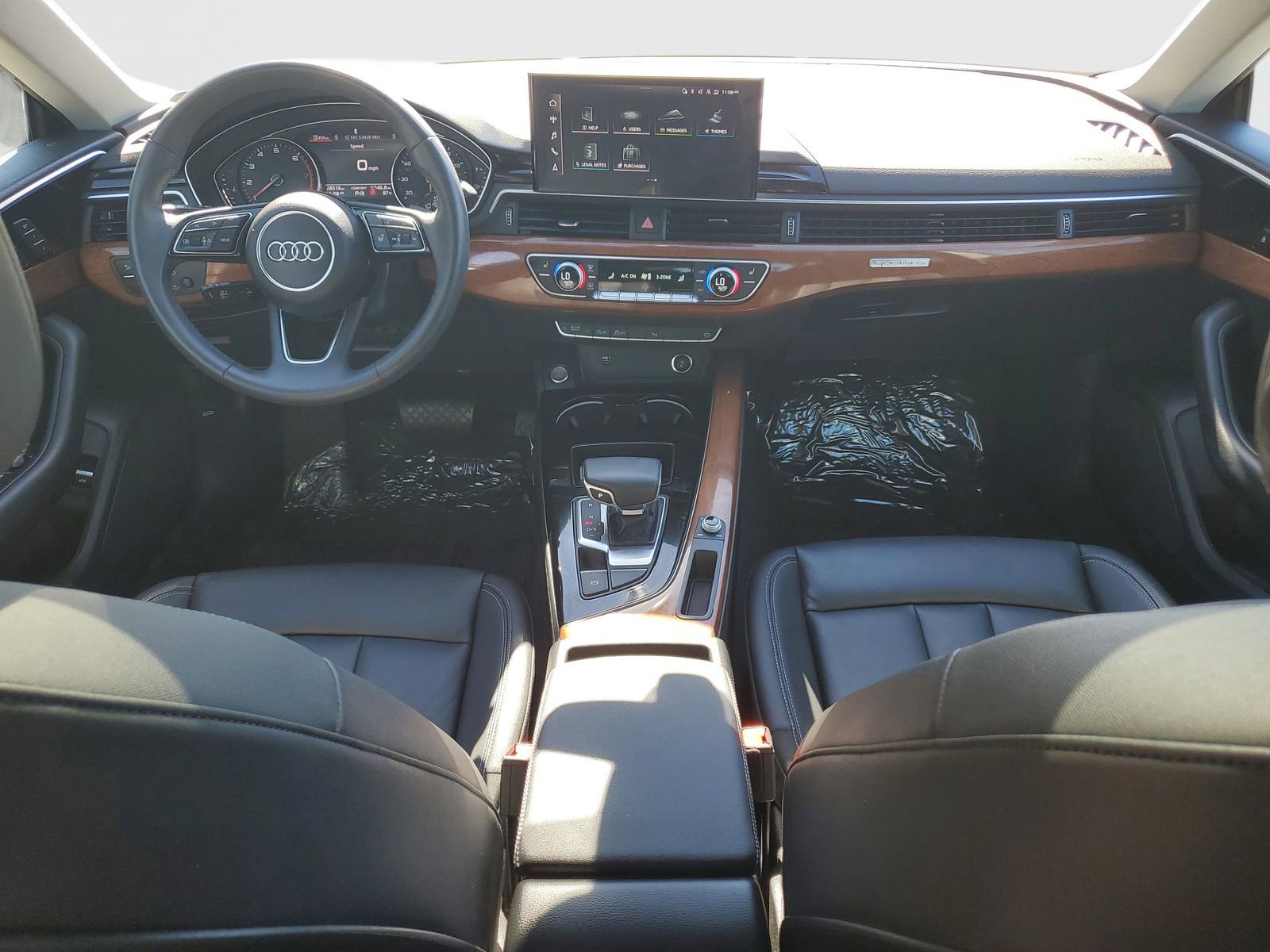 Used 2023 Audi A5 2.0T Premium w/ Convenience Package image 11