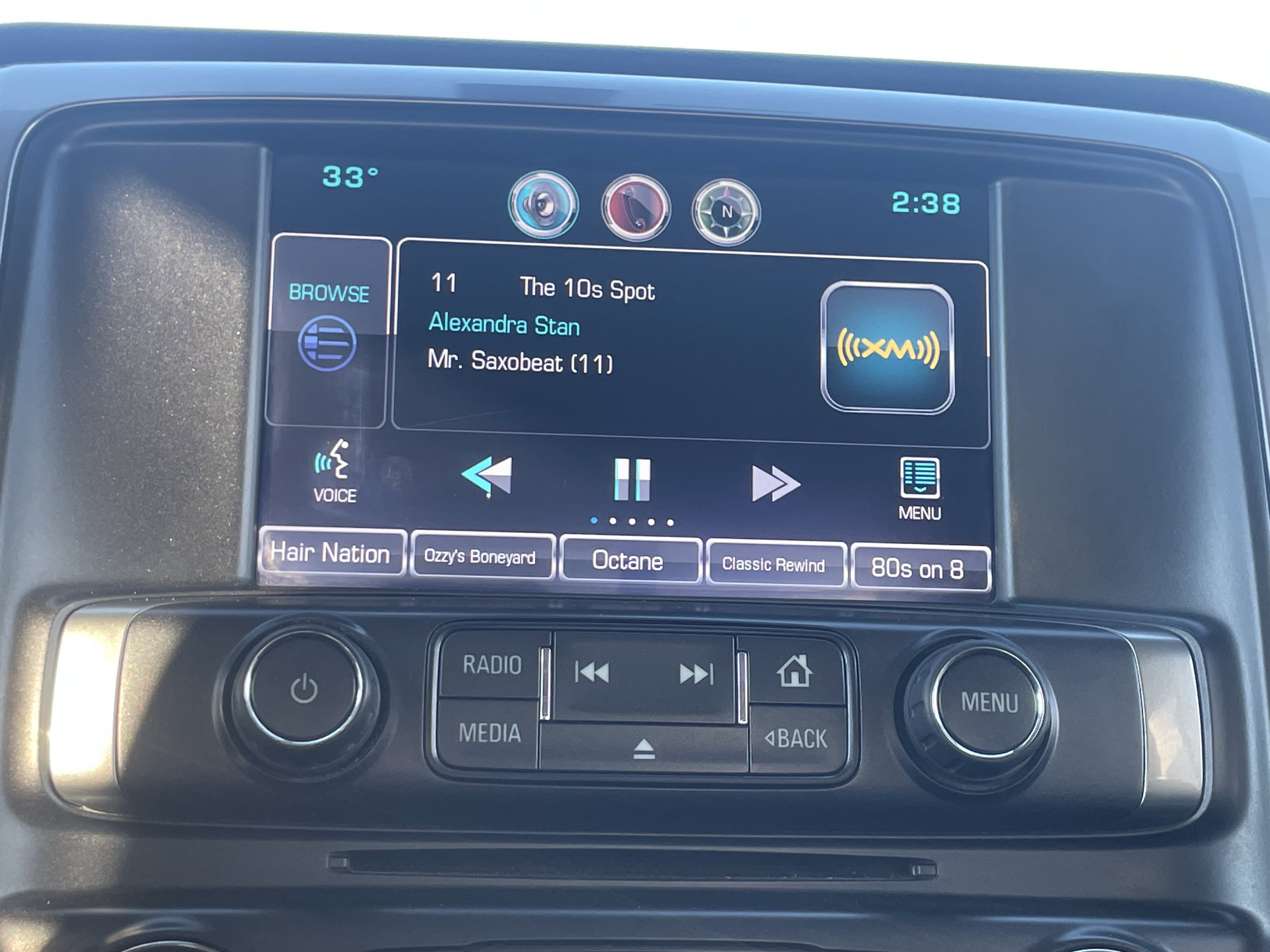 Used 2015 Chevrolet Silverado 2500 LT w/ LT Convenience Package image 23