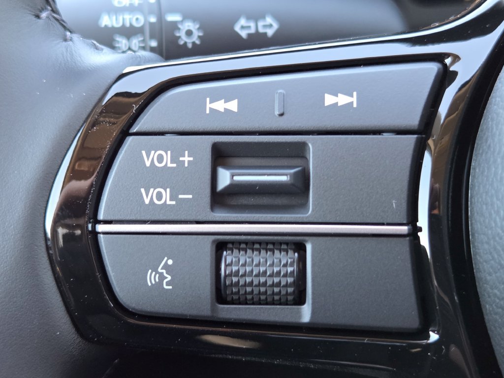 New 2027 Honda CR-V EX-L image 15