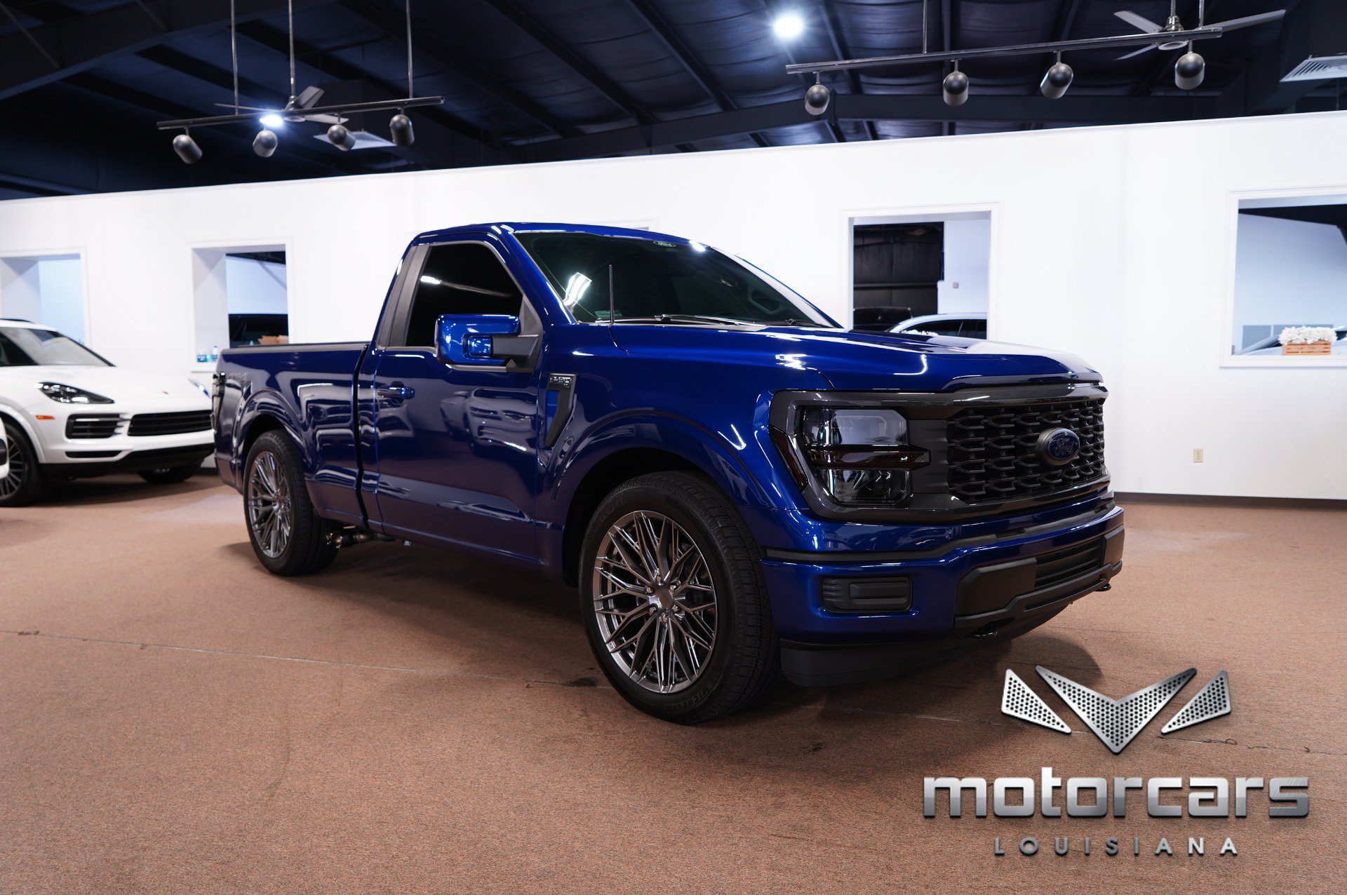 Used 2026 Ford F150 XL AWD/4WD image 9