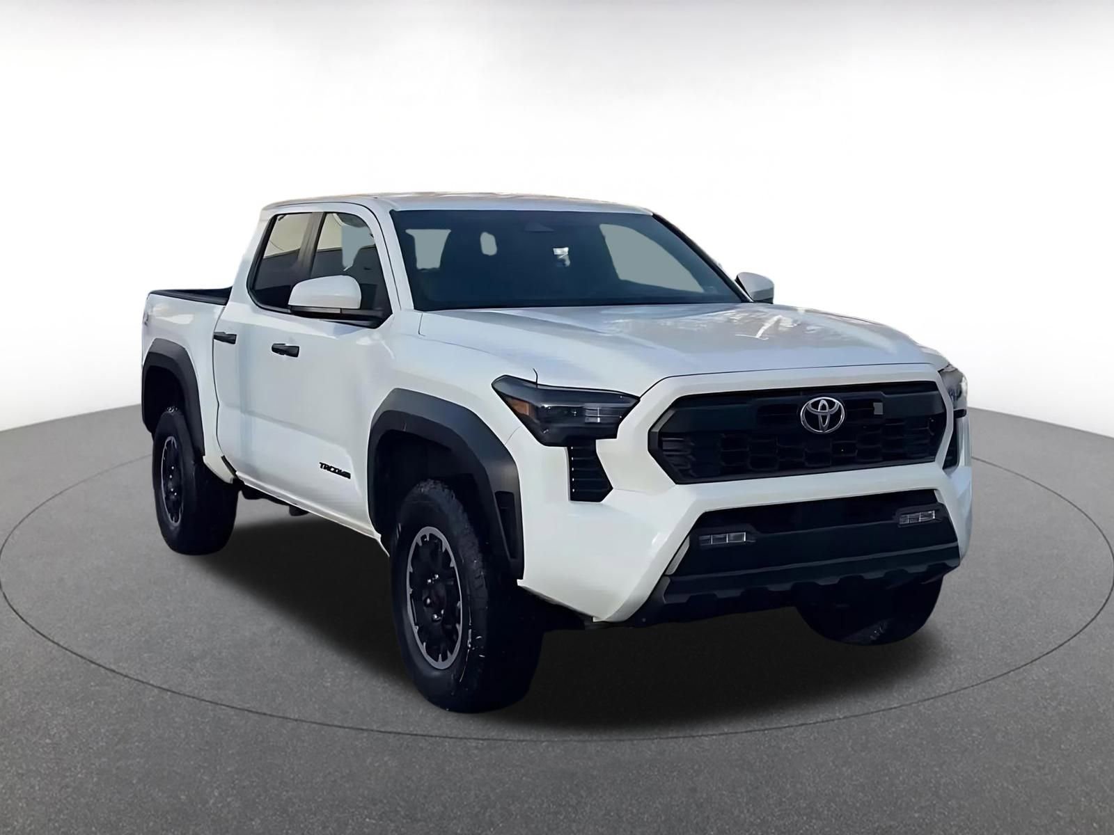 Used 2025 Toyota Tacoma TRD Off-Road image 3