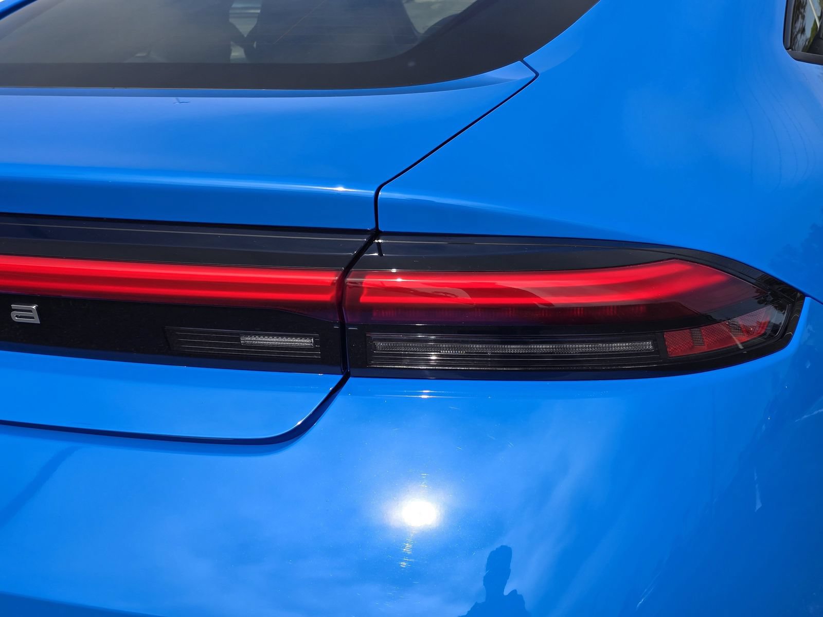 New 2026 Honda Prelude image 8