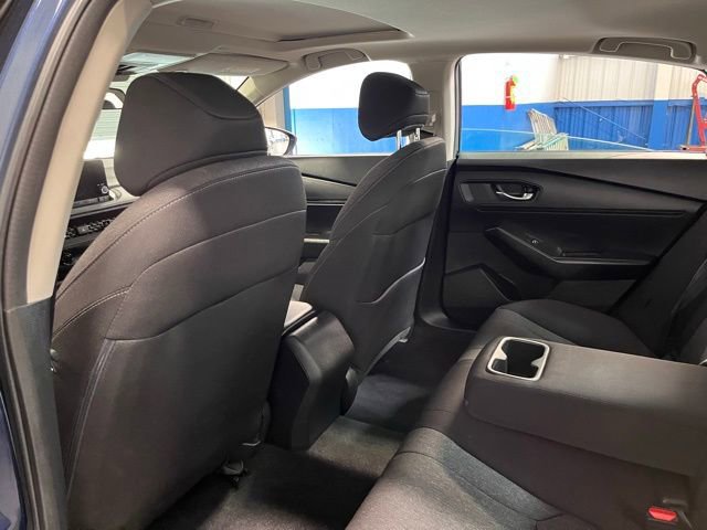Used 2024 Honda Accord EX image 17