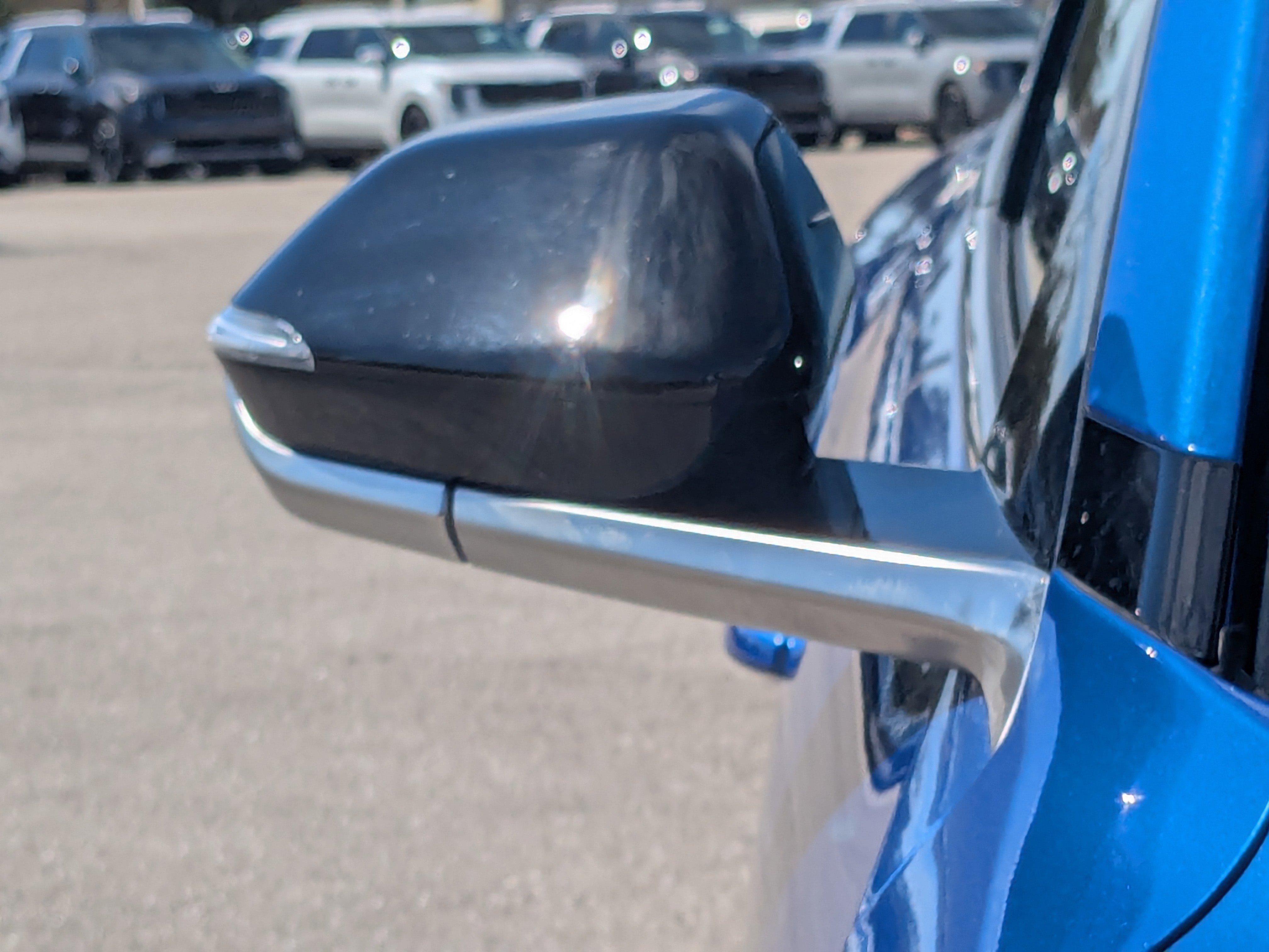 Certified 2025 Kia K4 GT-Line w/ GT-Line Premium Package image 12