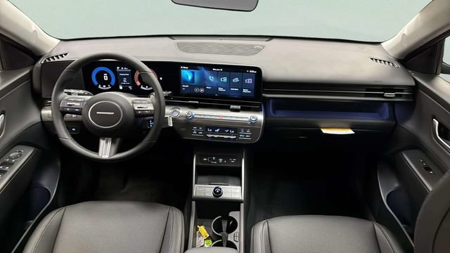New 2026 Hyundai Kona SEL Premium AWD/4WD image 13