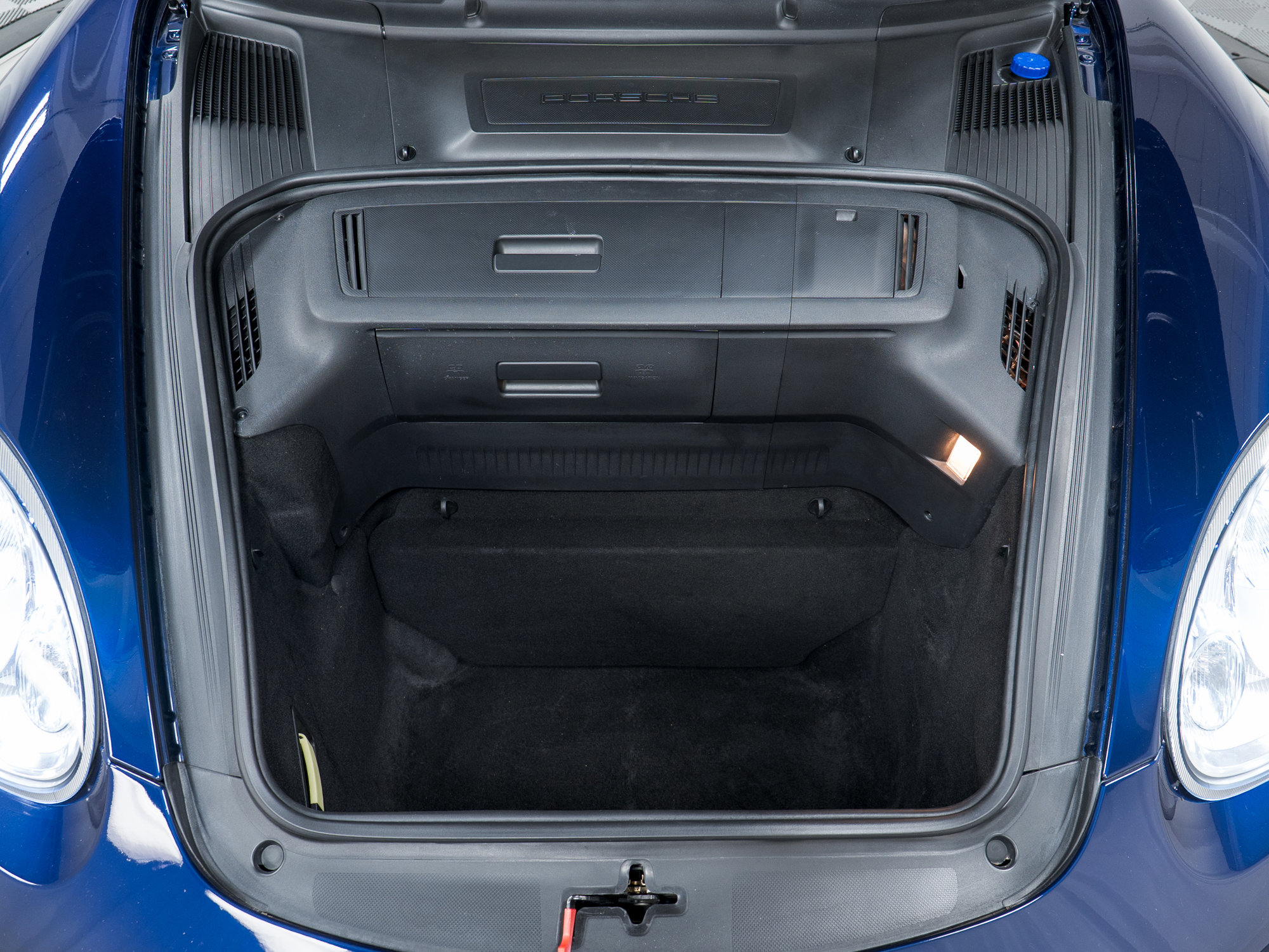 Used 2006 Porsche Boxster image 12