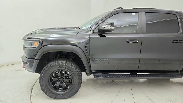 Used 2025 RAM 1500 RHO w/ RHO Level 1 Equipment Group image 9