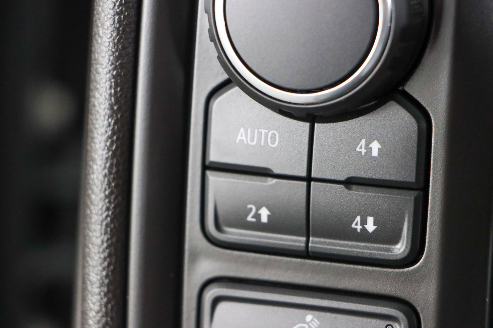 Used 2024 Chevrolet Silverado 1500 Custom Trail Boss image 21