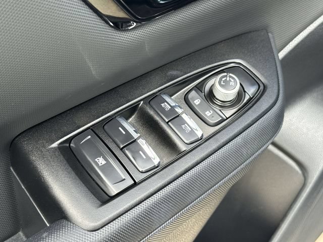 Used 2026 Subaru Forester Limited AWD/4WD image 16