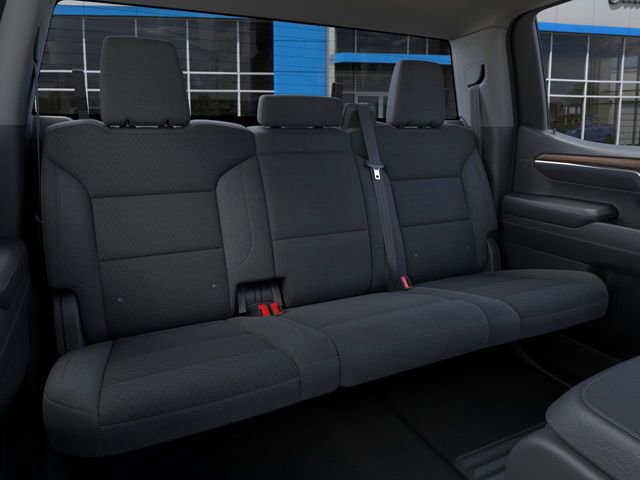 New 2026 Chevrolet Silverado 1500 LT image 17