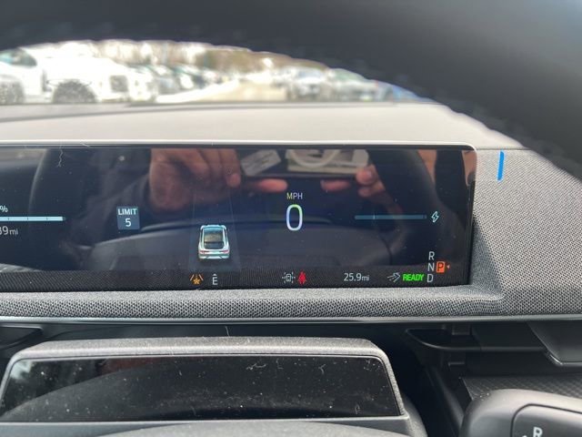 New 2026 Ford Mustang Mach-E Premium AWD/4WD image 34