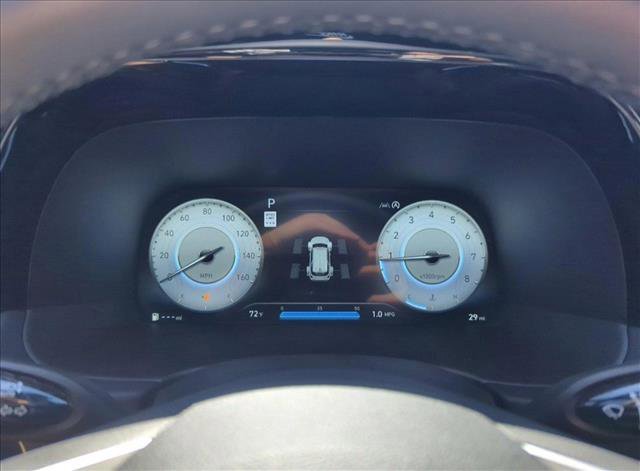 New 2025 Hyundai Palisade Calligraphy image 11