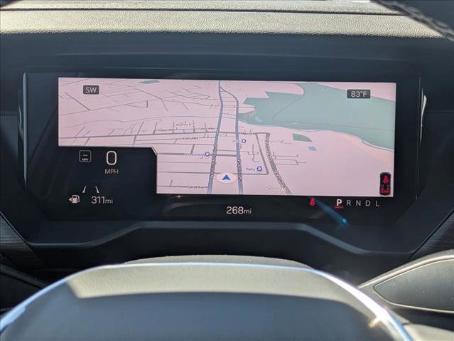 New 2025 GMC Acadia Denali image 11