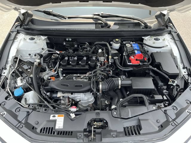 Used 2024 Honda Accord EX image 20