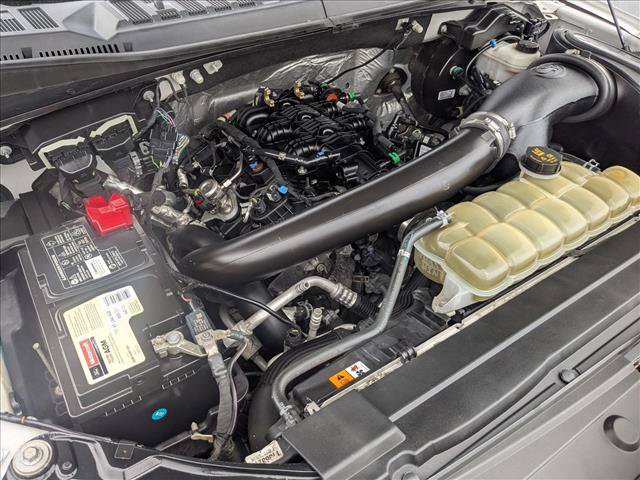 Used 2019 Ford F150 Platinum w/ Equipment Group 701A Luxury AWD/4WD image 25