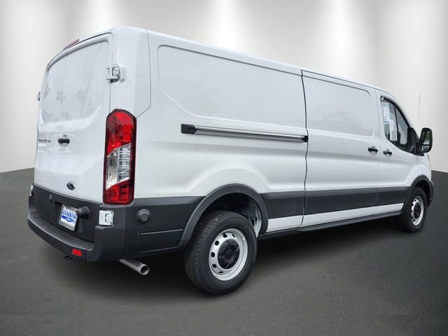Used 2024 Ford Transit 150 Low Roof w/ Load Area Protection Package RWD image 5