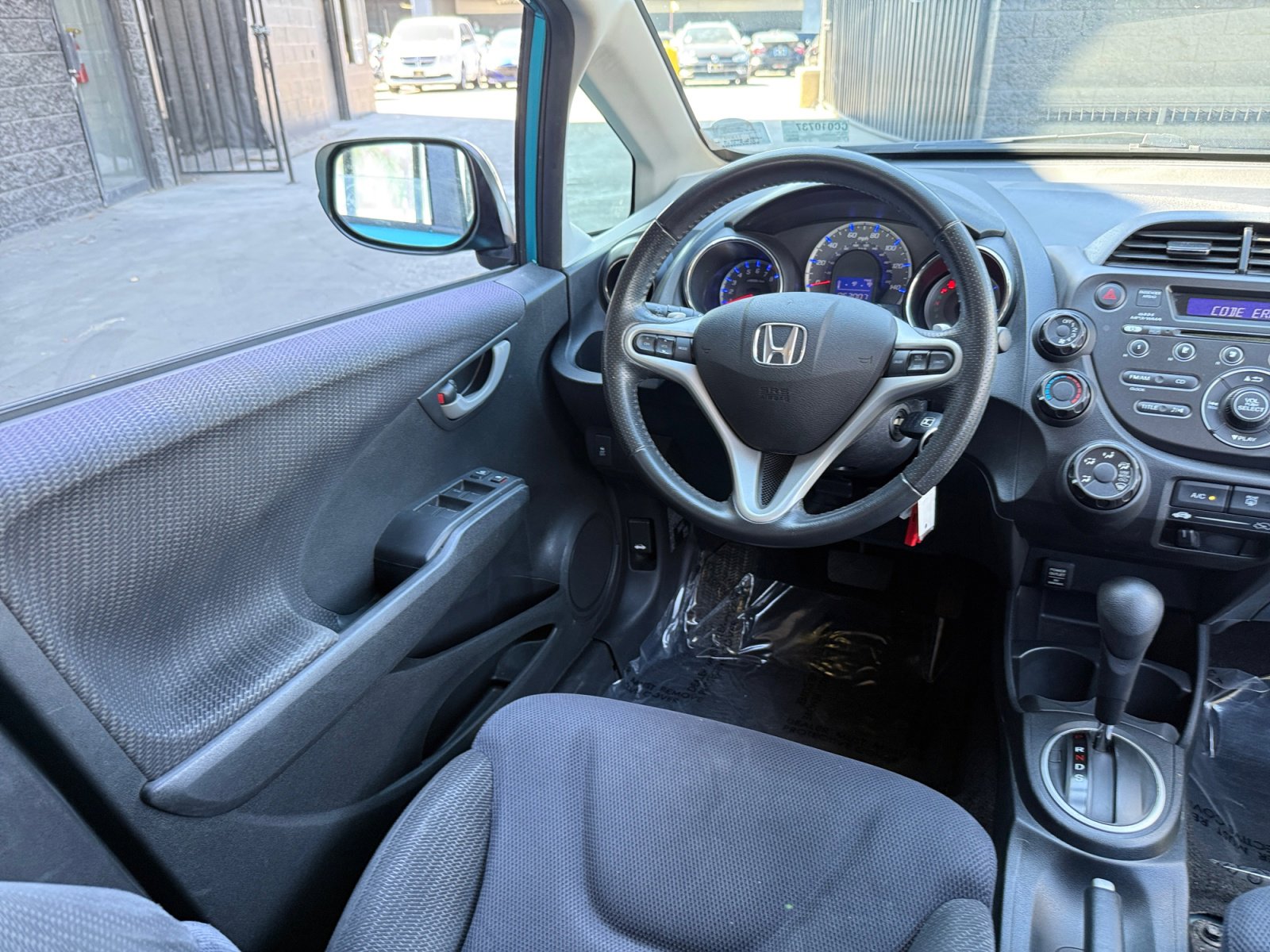Used 2012 Honda Fit Sport image 20