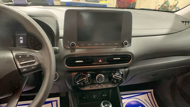 Used 2023 Hyundai Kona SEL w/ Cargo Package image 13