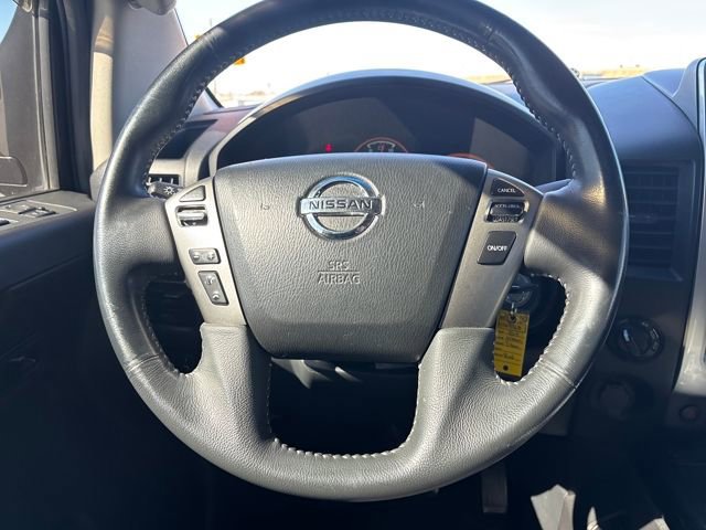 Used 2014 Nissan Titan S image 14