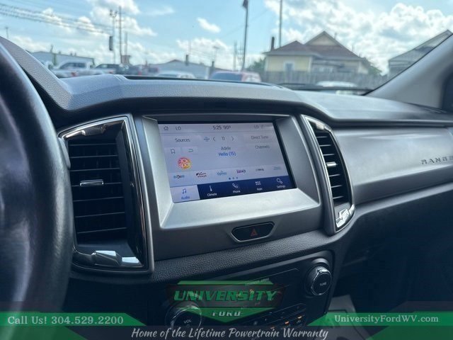 Used 2020 Ford Ranger XLT w/ XLT Sport Appearance Package image 21